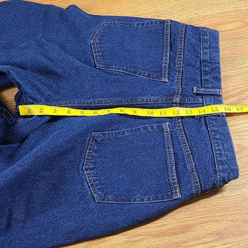 RED HEAD BRAND CO. I SHIP FAST, NEW FEEL MEN'S DENIM JEANS 36 x 29